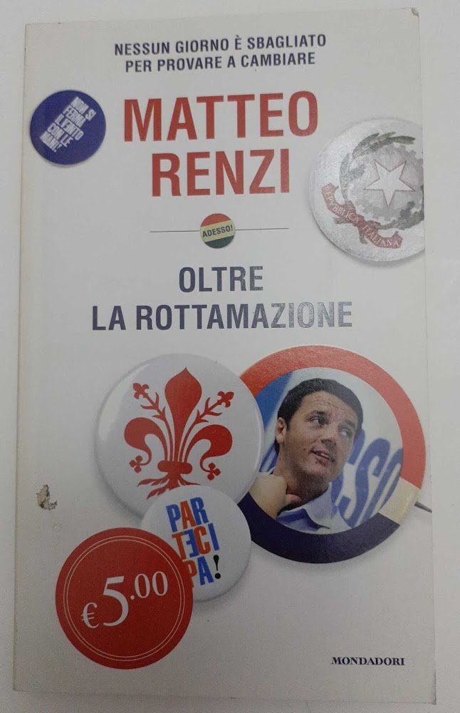 Oltre la rottamazione. Nessun giorno è sbagliato per provare a …