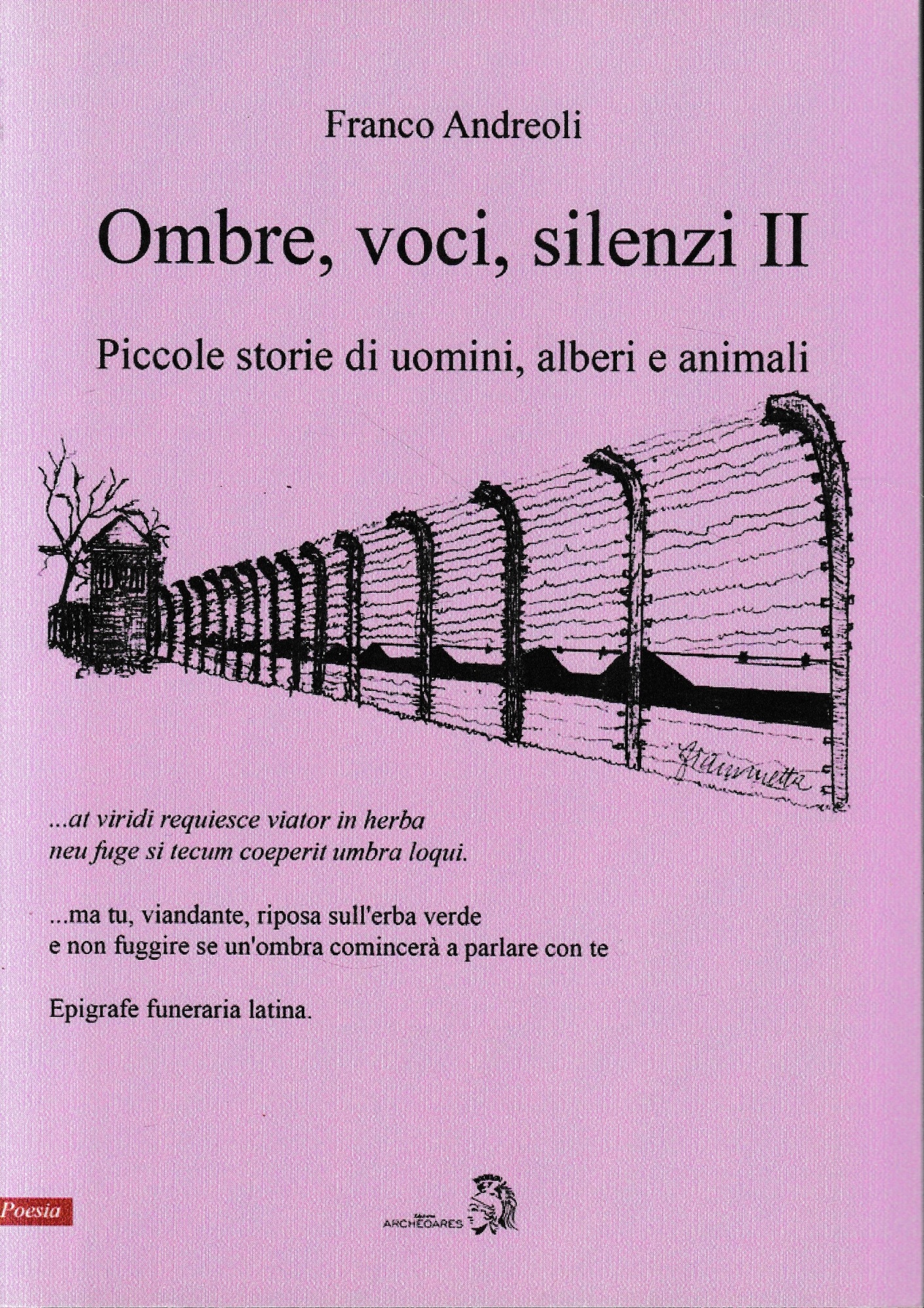 Ombre, voci, silenzi II.
