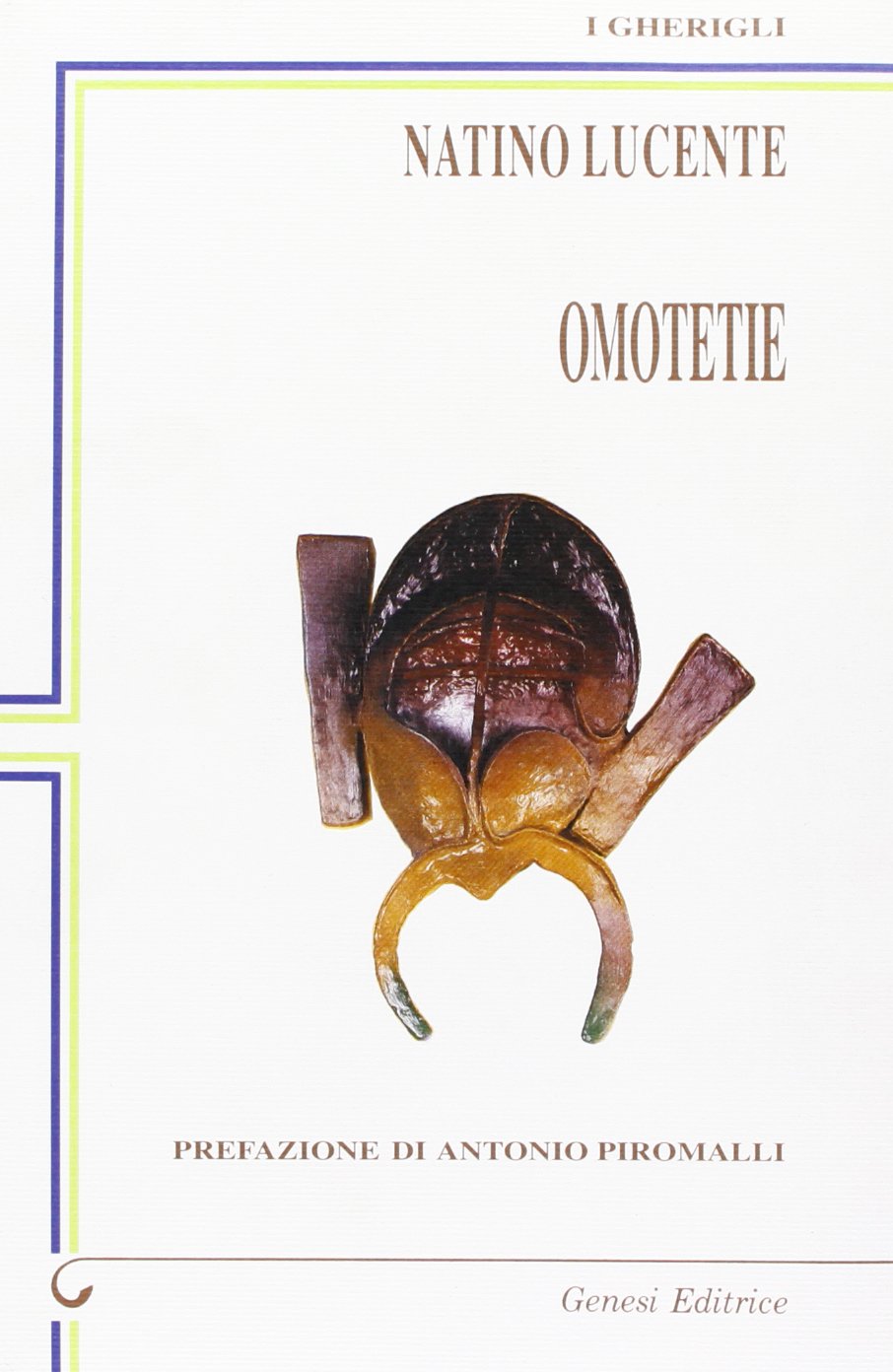Omotetie