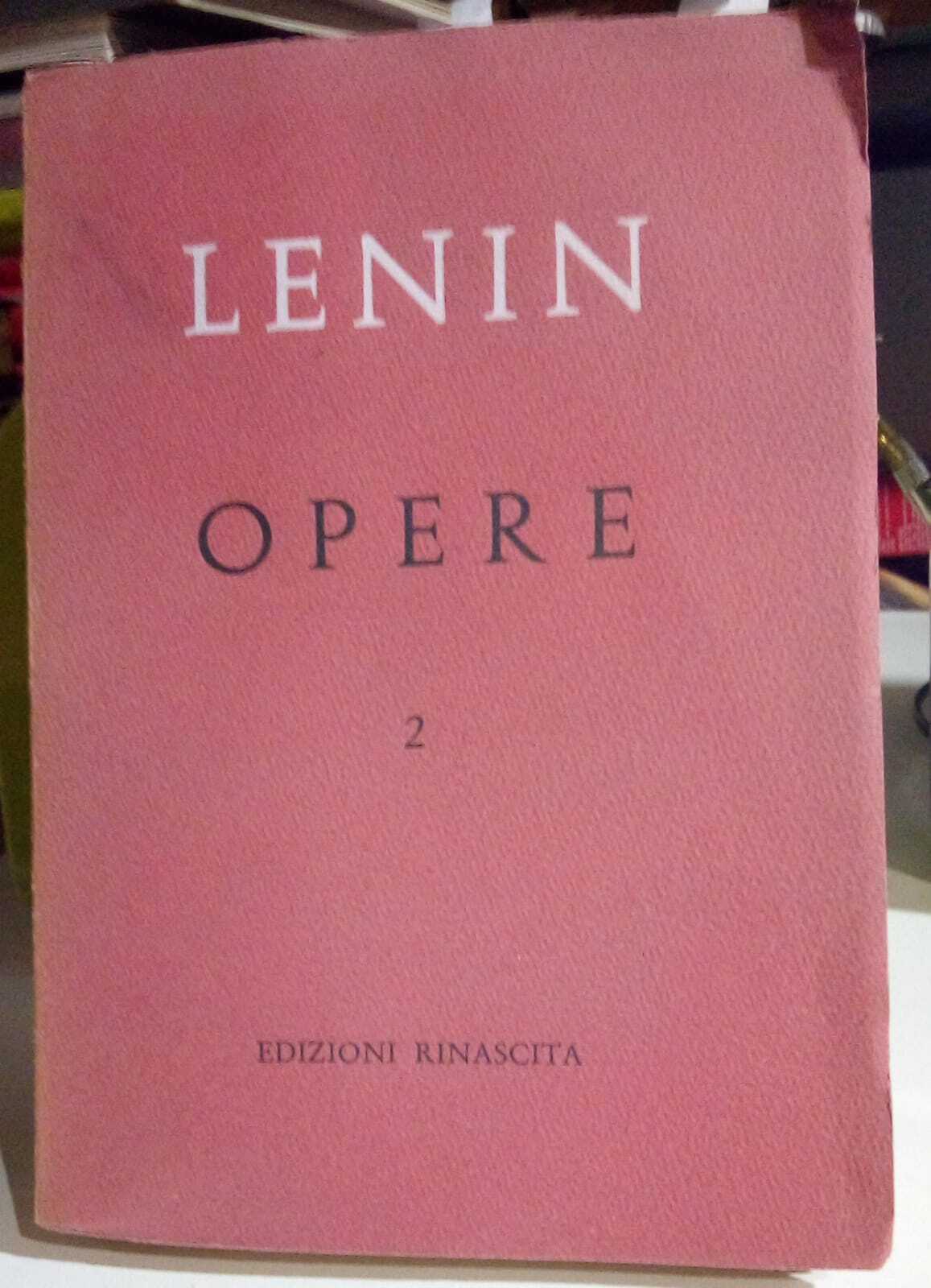 Opere complete, vol. 2^ (1895-1897)