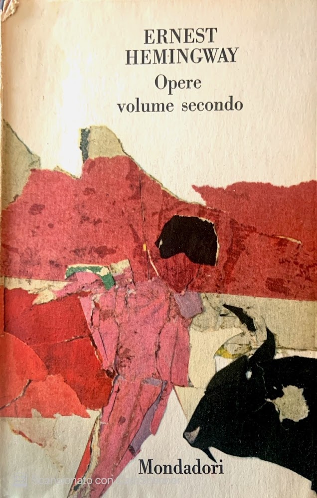 Opere. Volume secondo