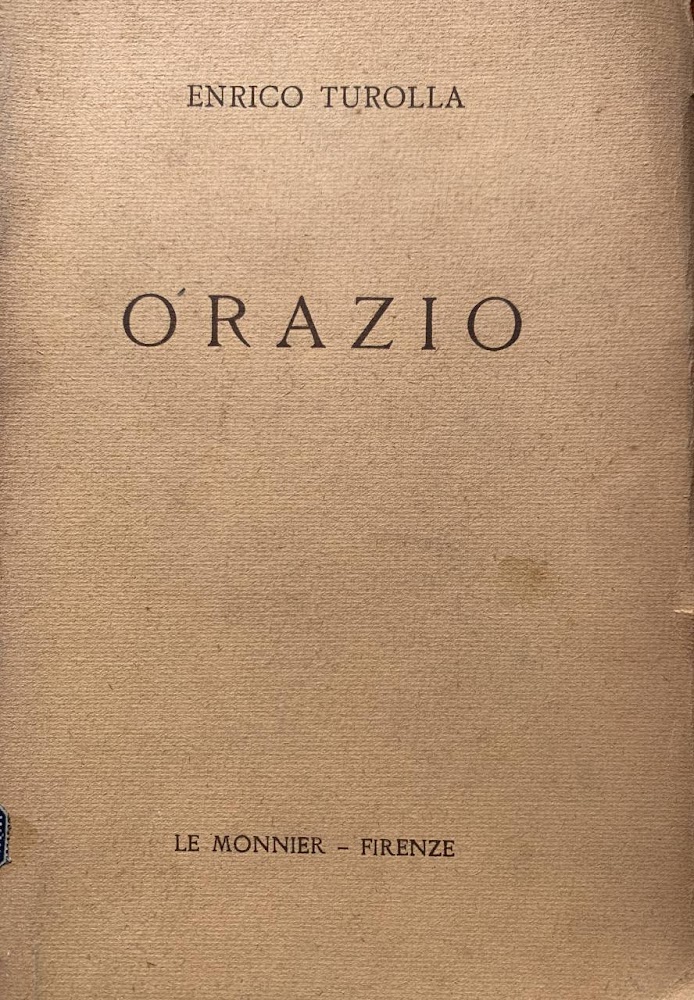 Orazio