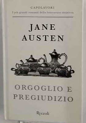 Orgoglio e pregiudizio