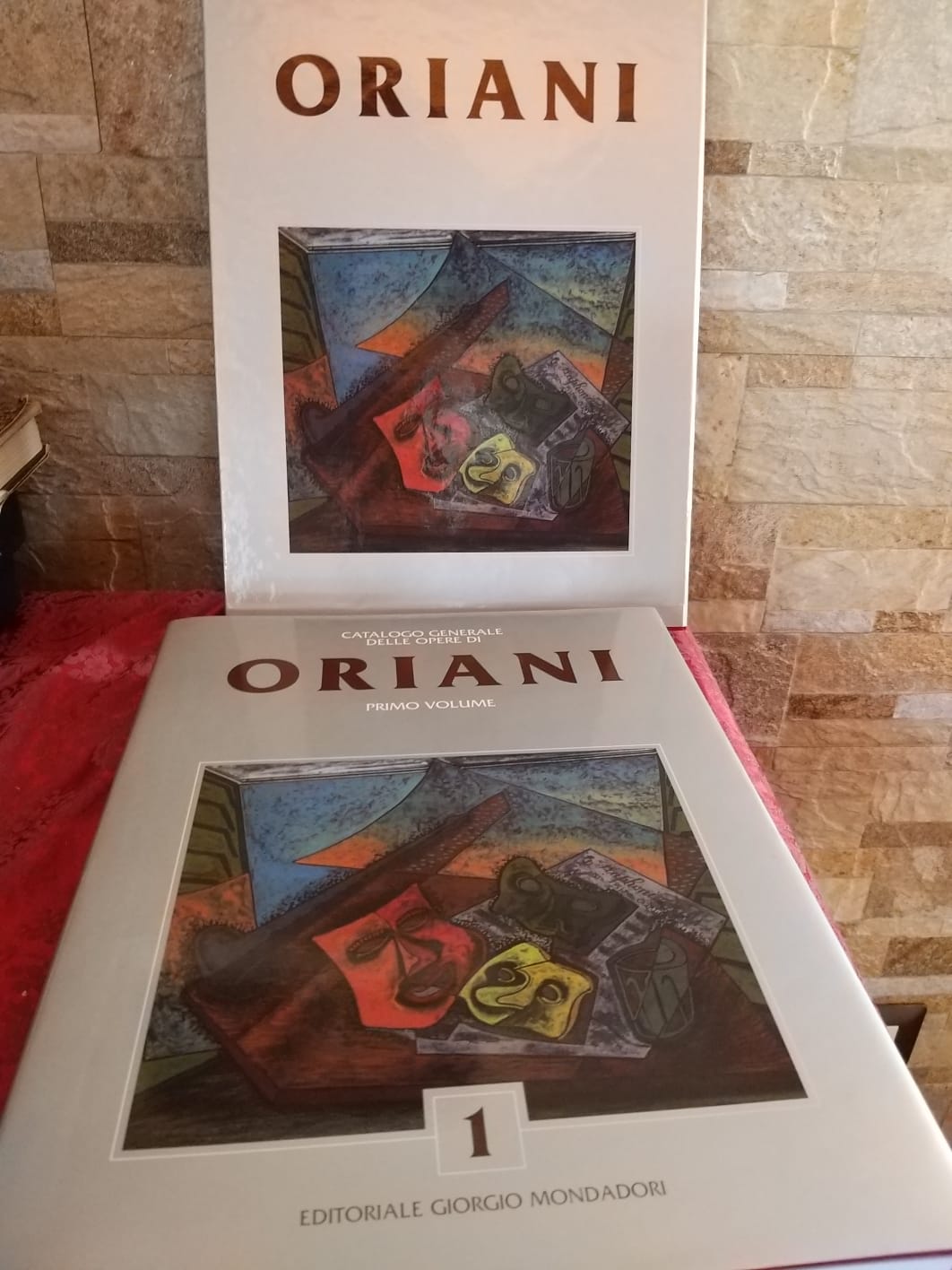 Oriani