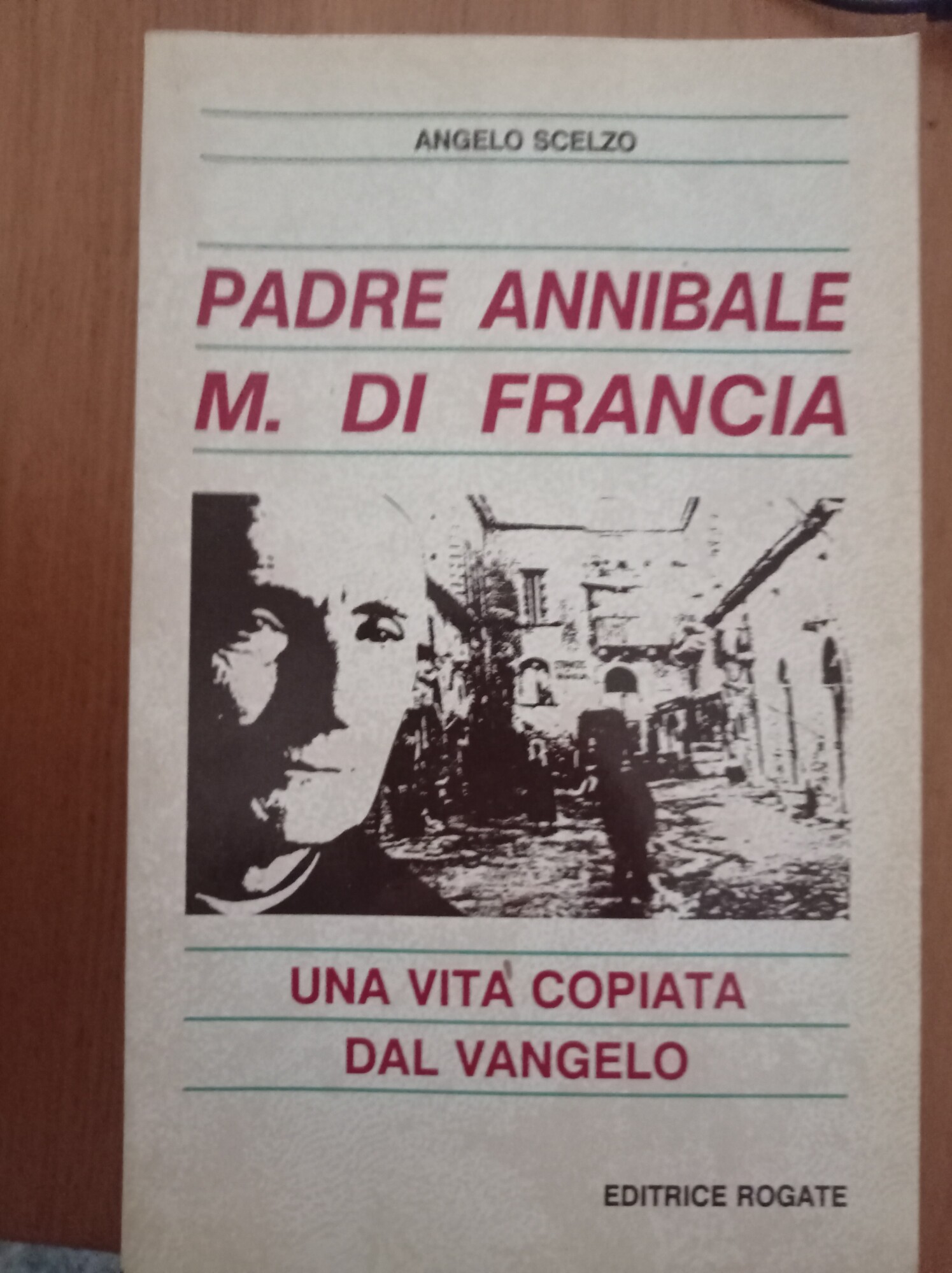 Padre Annibale M. di Francia
