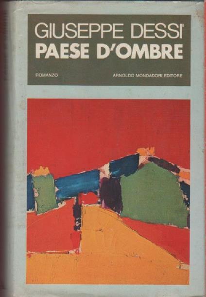 Paese d'ombre