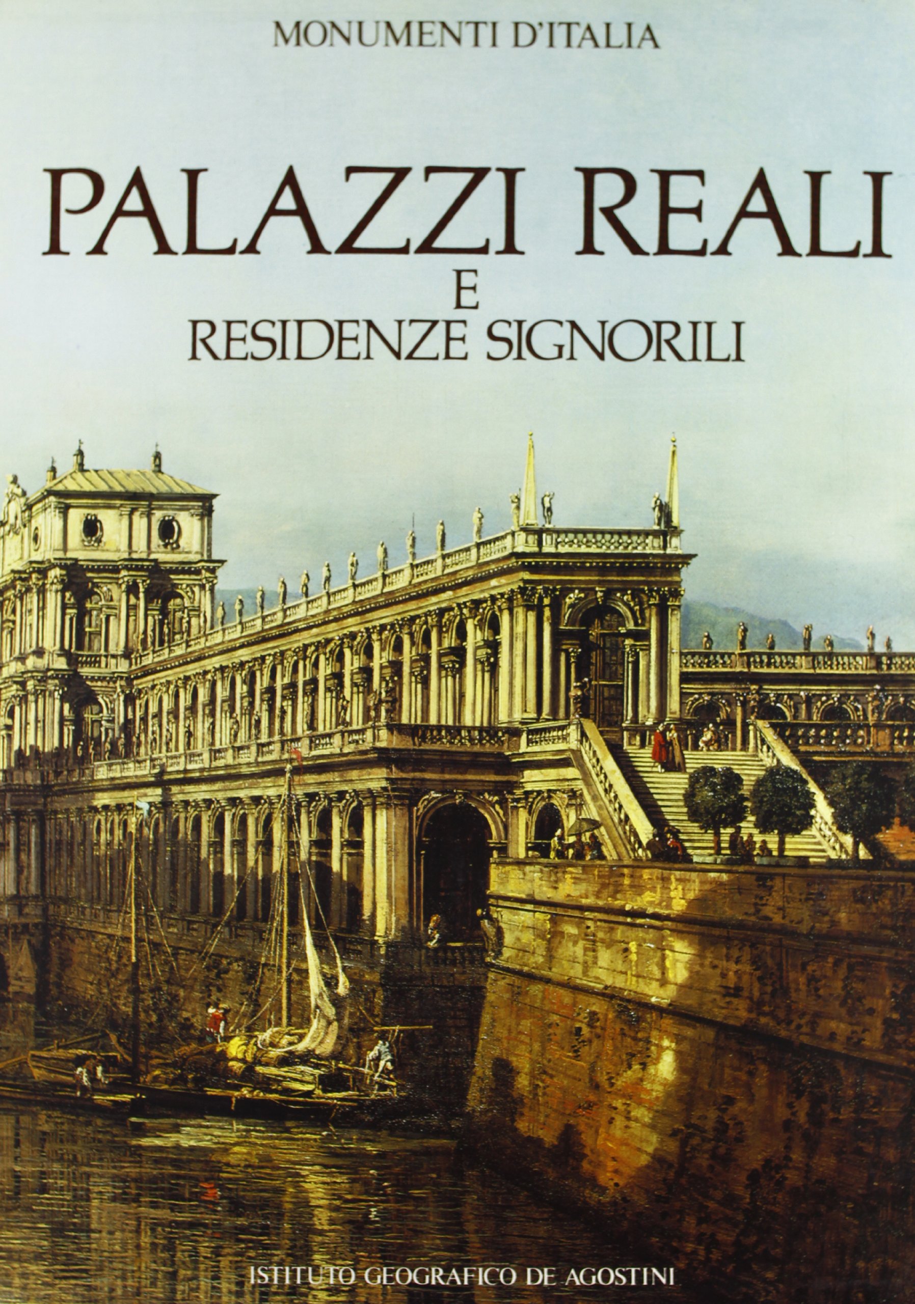 Palazzi reali e residenze signorili