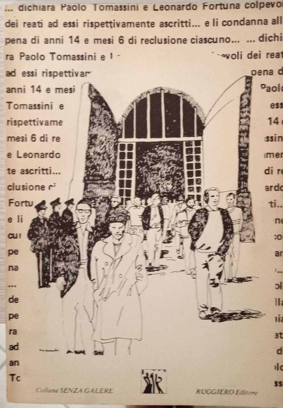 Paolo e Daddo liberi.