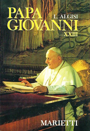 Papa Giovanni XXIII