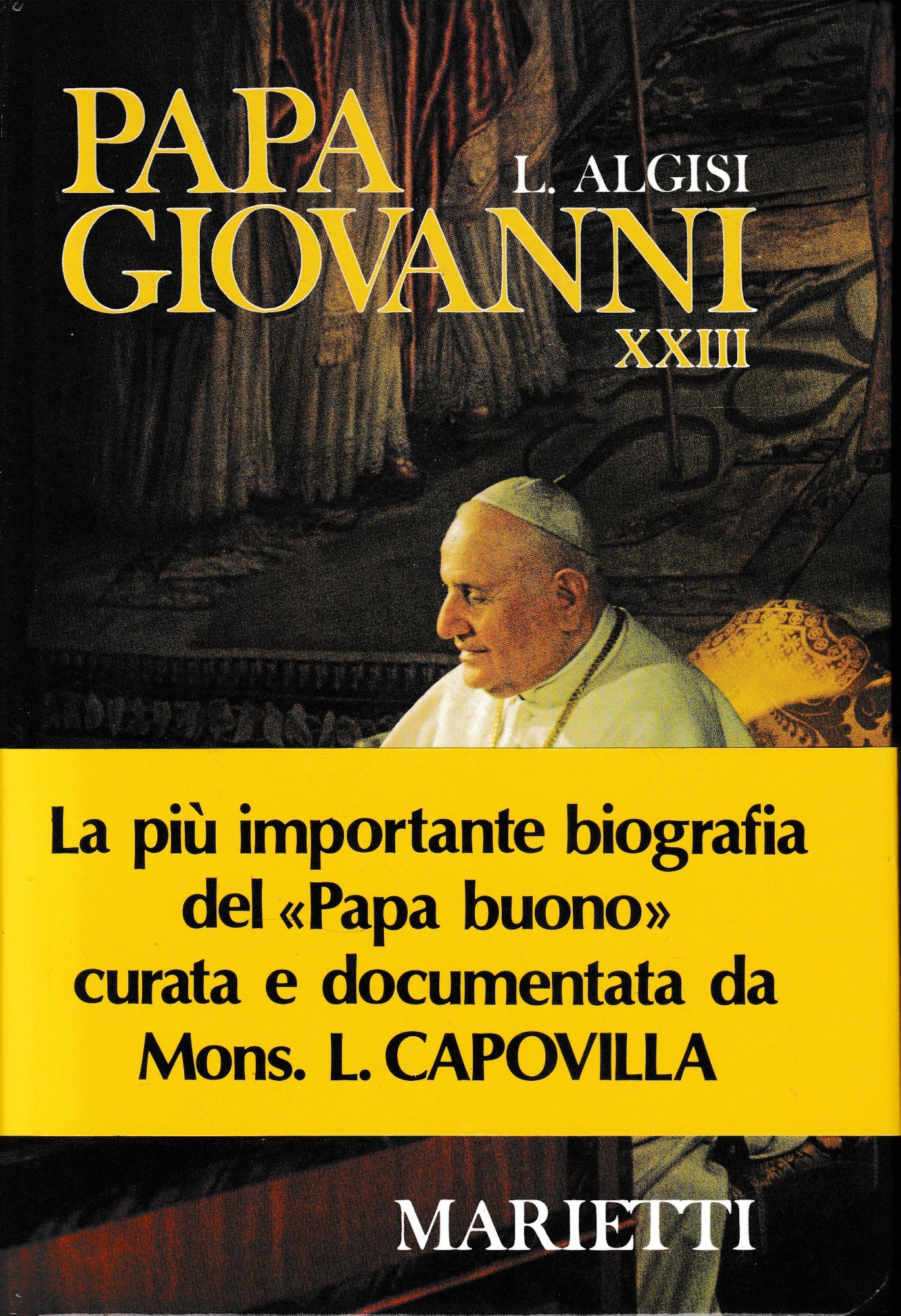 Papa Giovanni XXIII