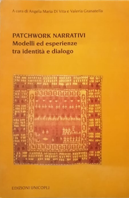 Patchwork narrativi. Modelli ed esperienze tra identità e dialogo