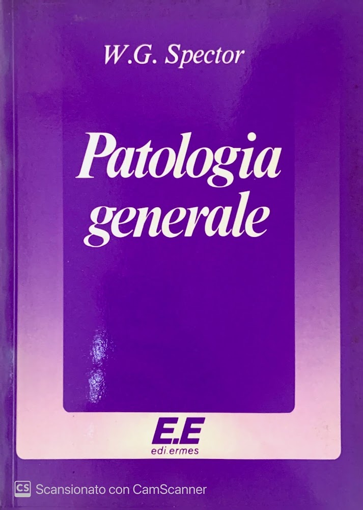 Patologia generale