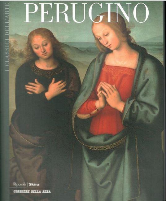 Perugino. I Classici Dell'arte 27