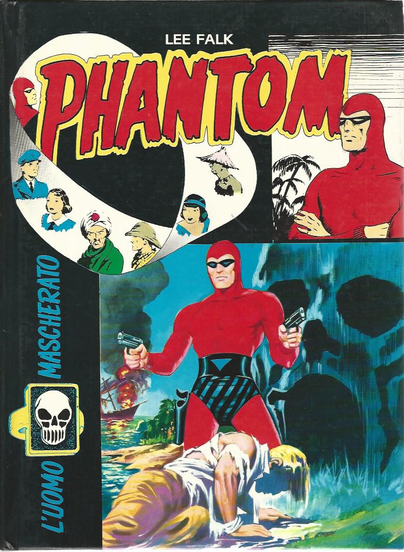 Phantom