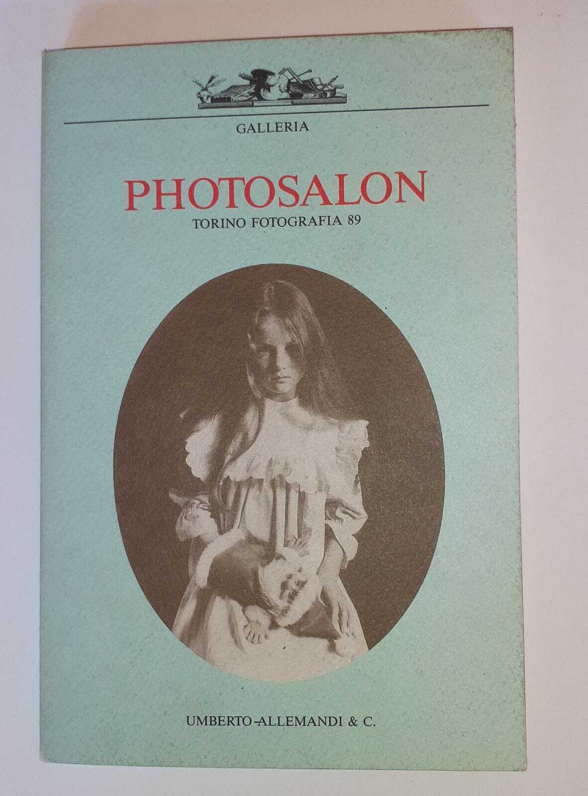 Photosalon. Torino fotografia 89