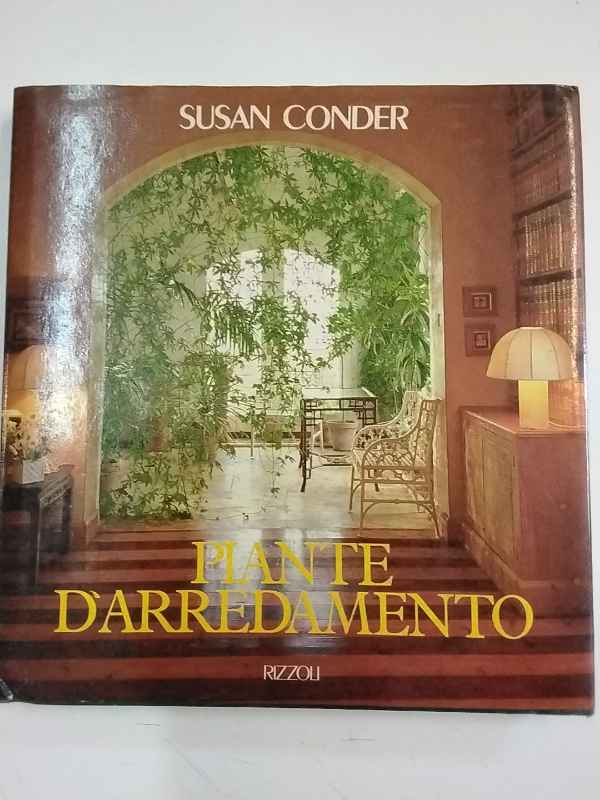 Piante d'arredamento