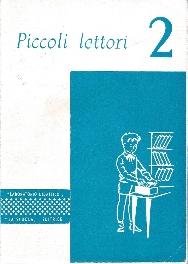 Piccoli lettori clase 2^. 32 schede per la lettura silenziosa …