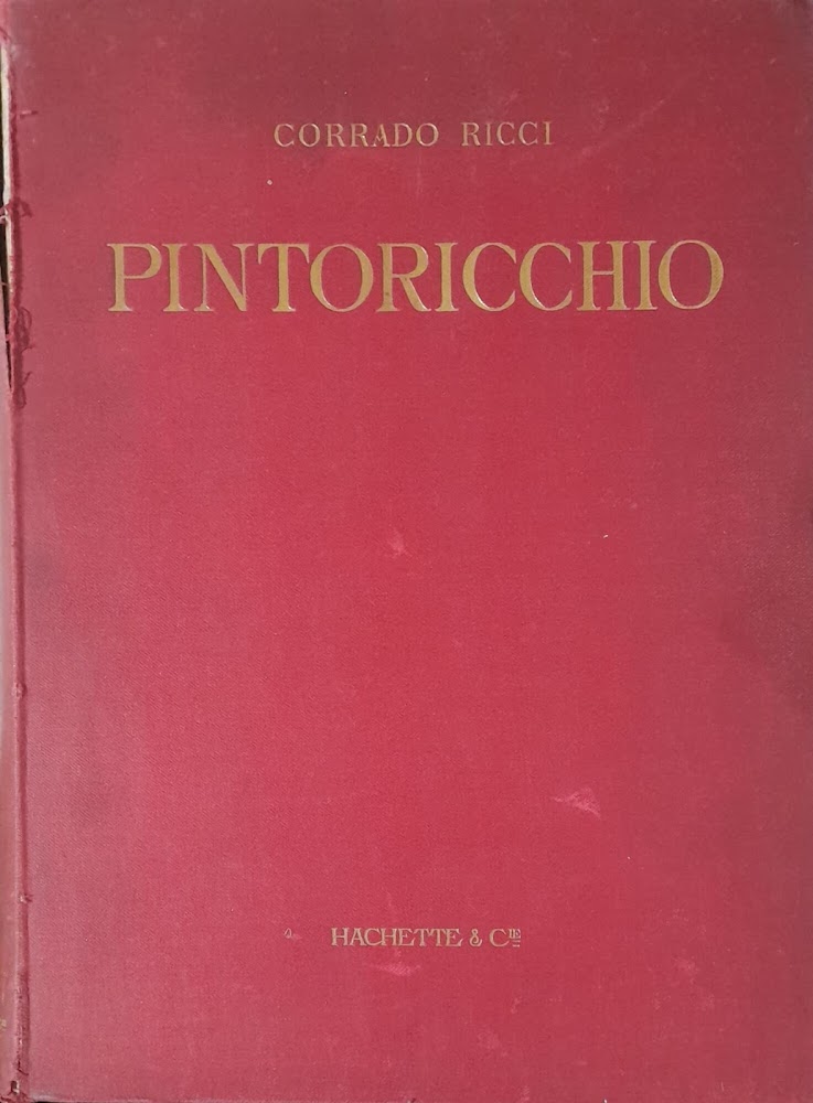 Pintoricchio (Bernardino di Betto di Perouse) Sa vie Son Oeuvre …