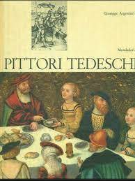 PITTORI TEDESCHI