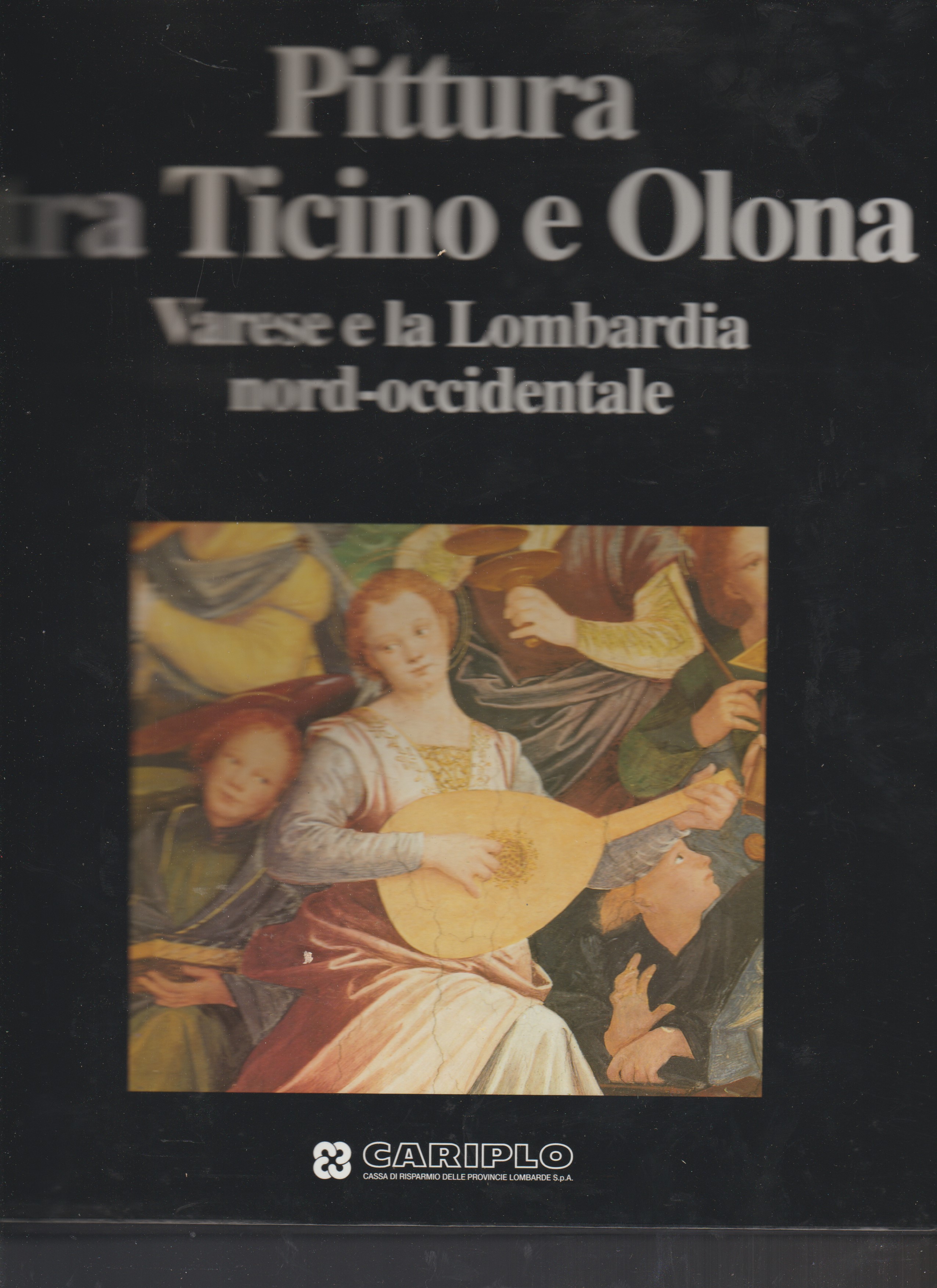 Pittura tra Ticino e Olona