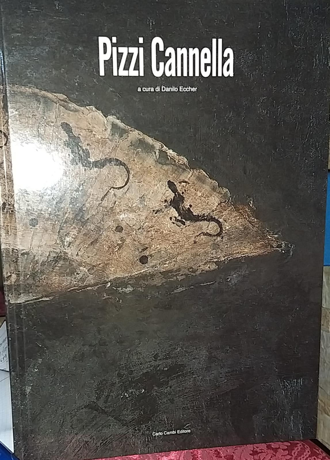Pizzi Cannella