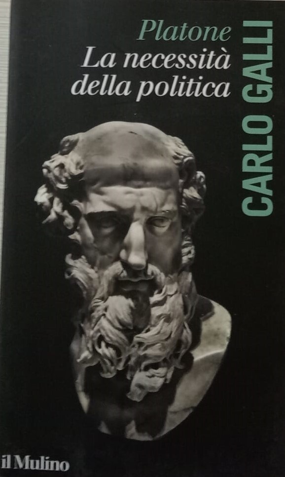 Platone, la necessità della politica