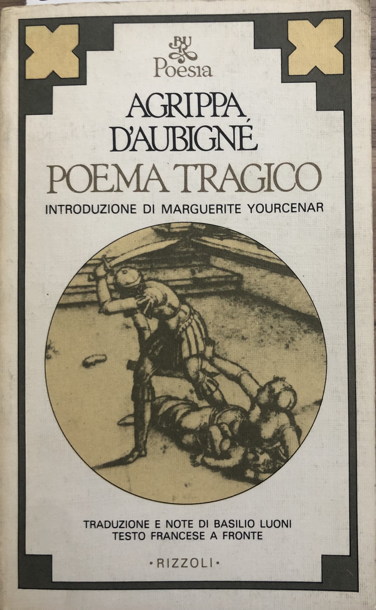 Poema tragico.