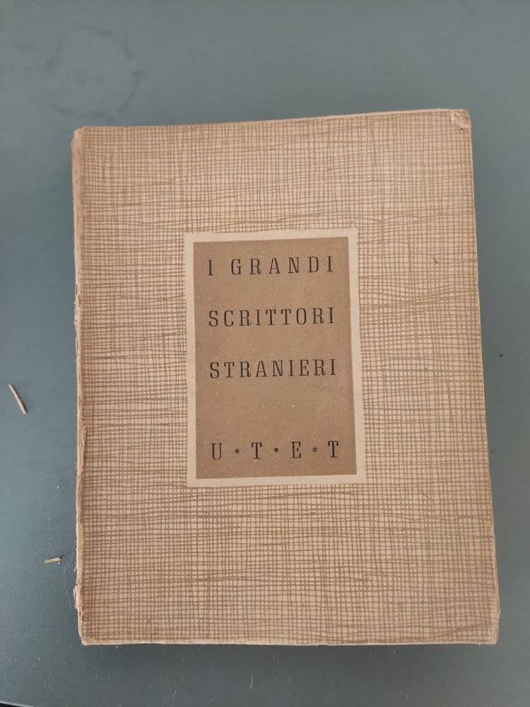 Poemetti poesie scelte