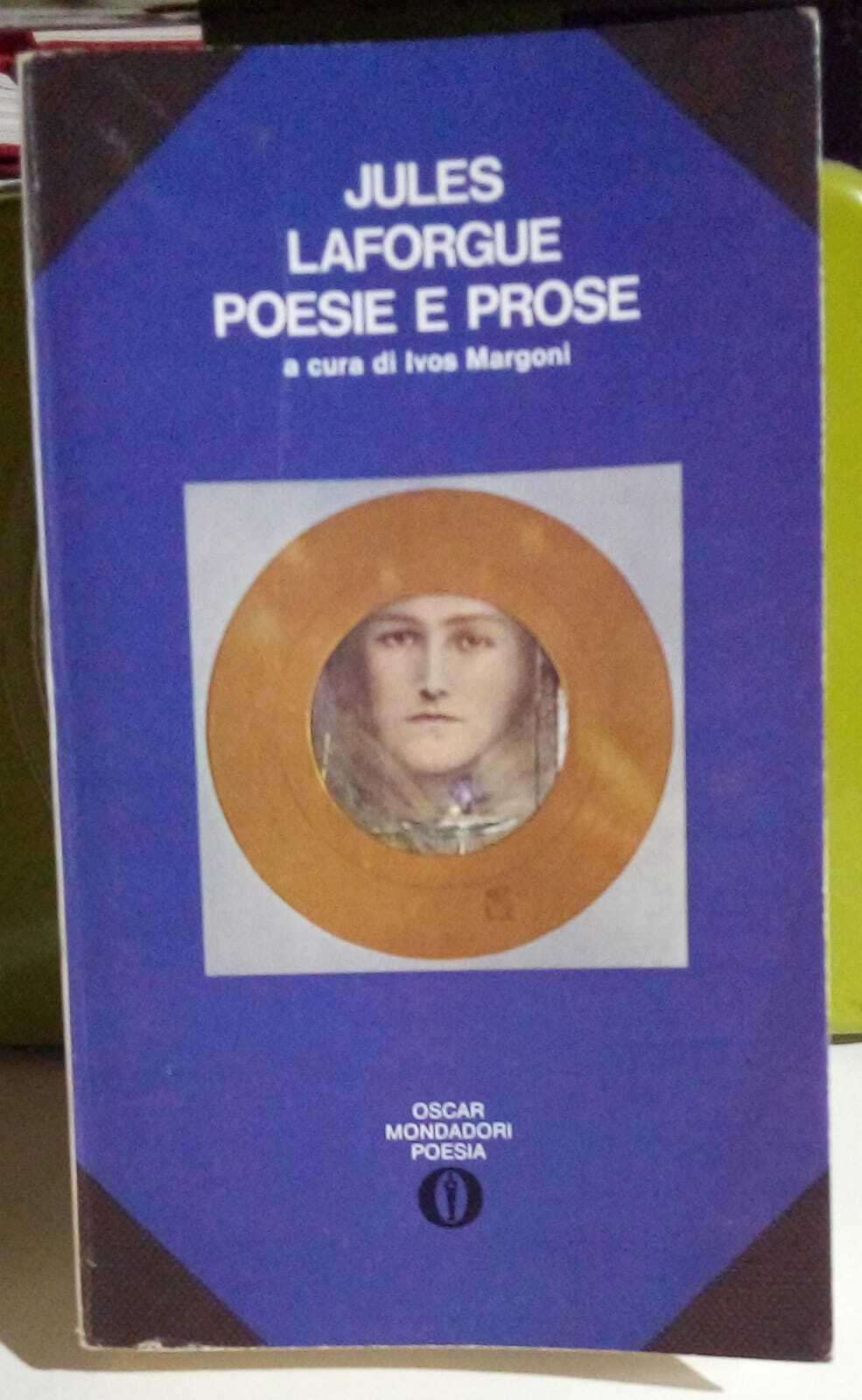 Poesie e prose.