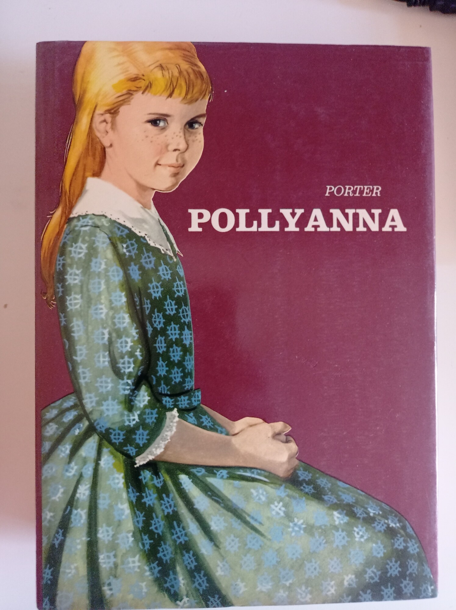 Pollyanna