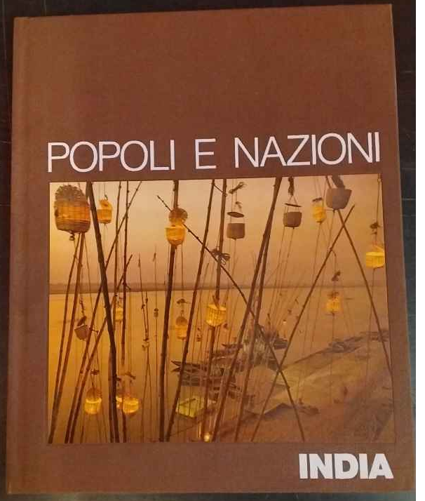 Popoli e nazioni: India