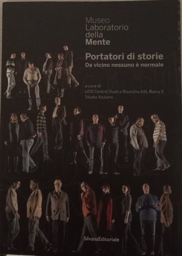 Portatori di storie. Da vicino nessuno è normale
