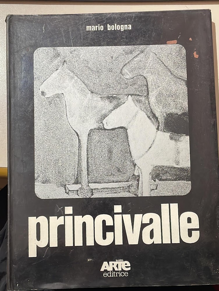 Princivalle