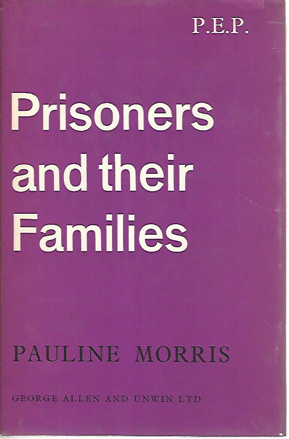 Prisoners and their families