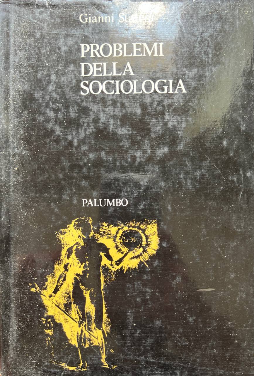 Problemi della sociologia