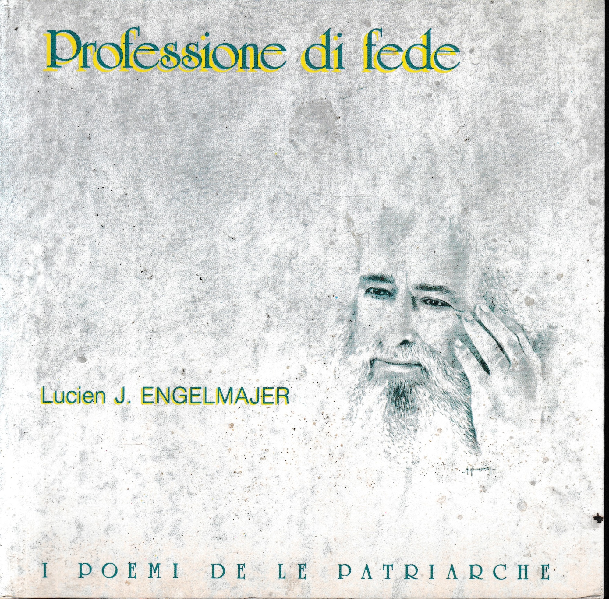 Professione di fede.