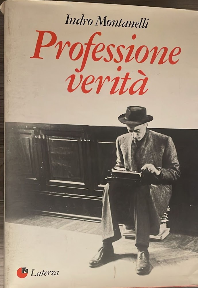 Professione Verita'