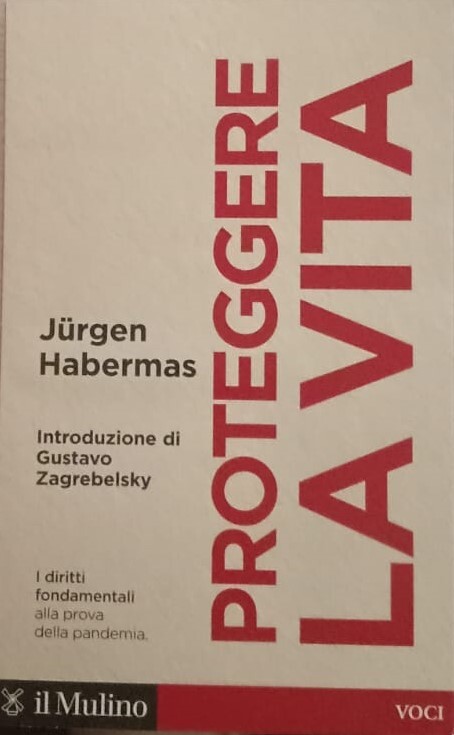 Proteggere la vita. I diritti fondamentali alla prova della pandemia