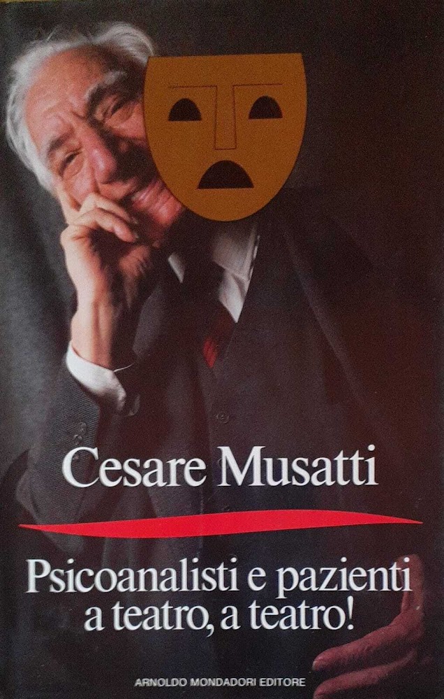 Psicoanalisti e pazienti a teatro, a teatro!