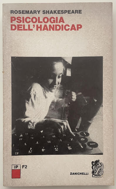 Psicologia dell'handicap