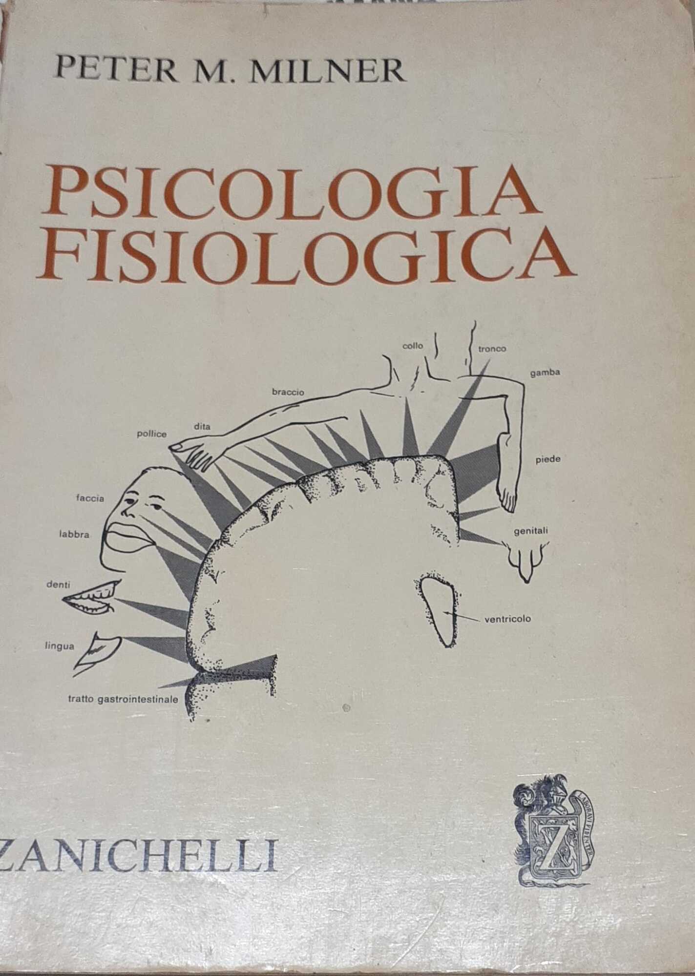 Psicologia fisiologica