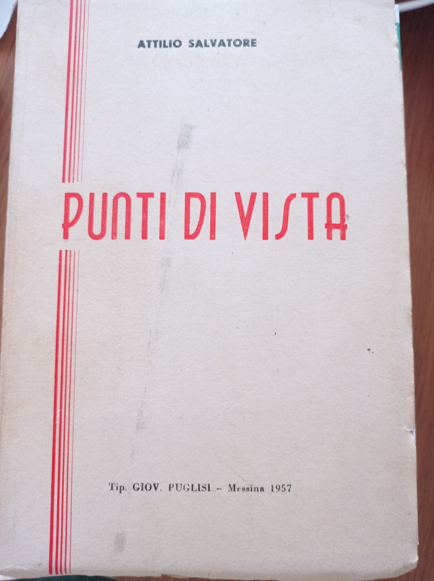 Punti di vista