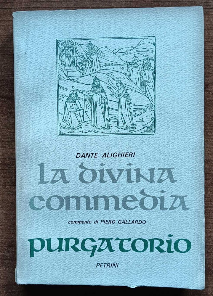 Purgatorio