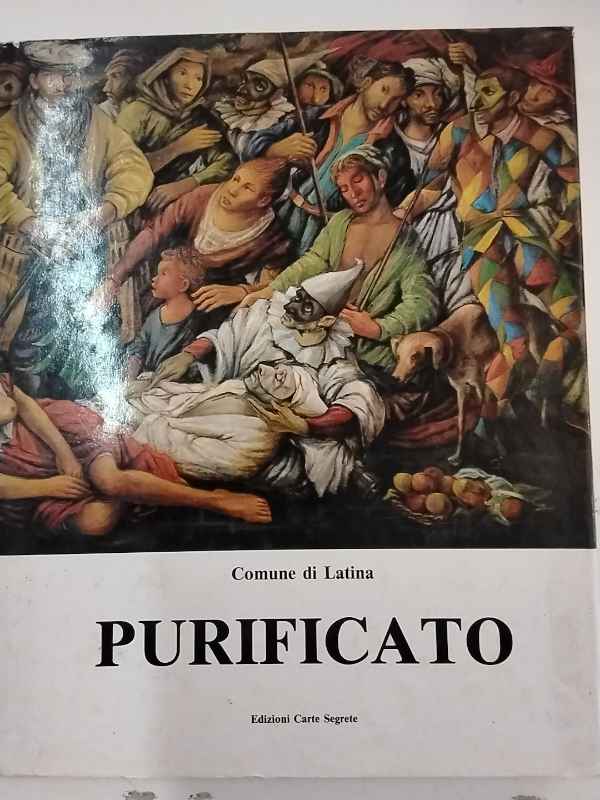 Purificato