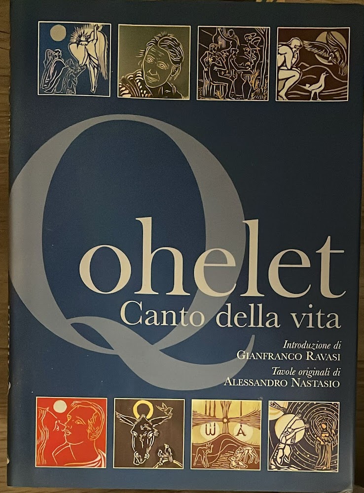 Qohelet Canto della vita