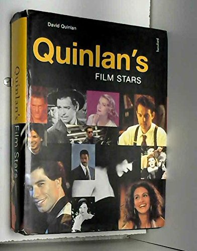 Quinlan's Film Stars