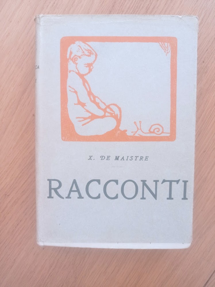 Racconti