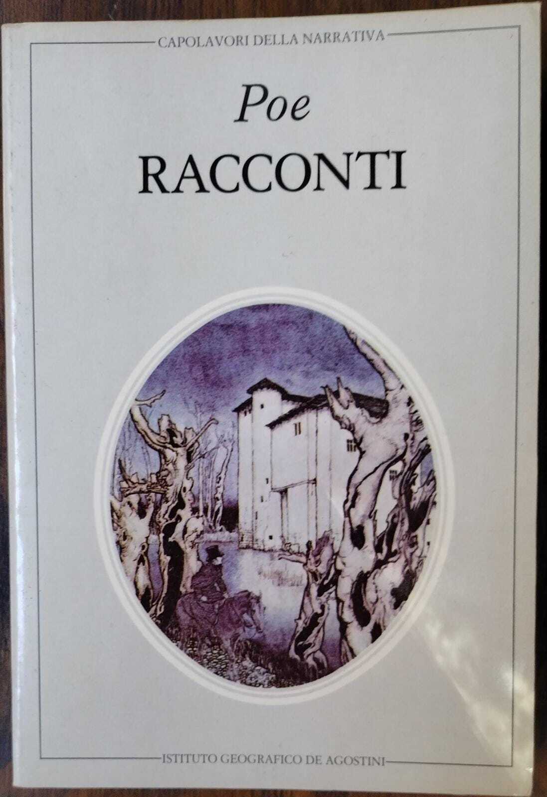 RACCONTI
