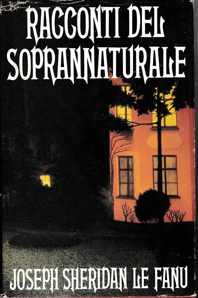 Racconti del soprannaturale