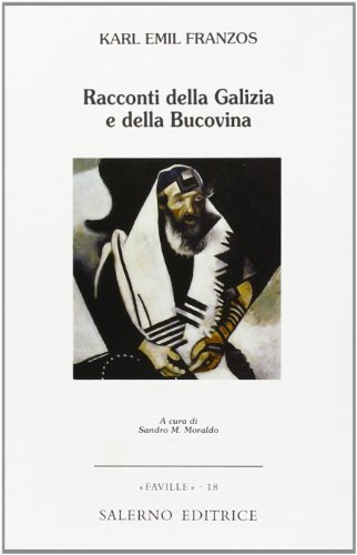 Racconti della Galizia e della Bucovina